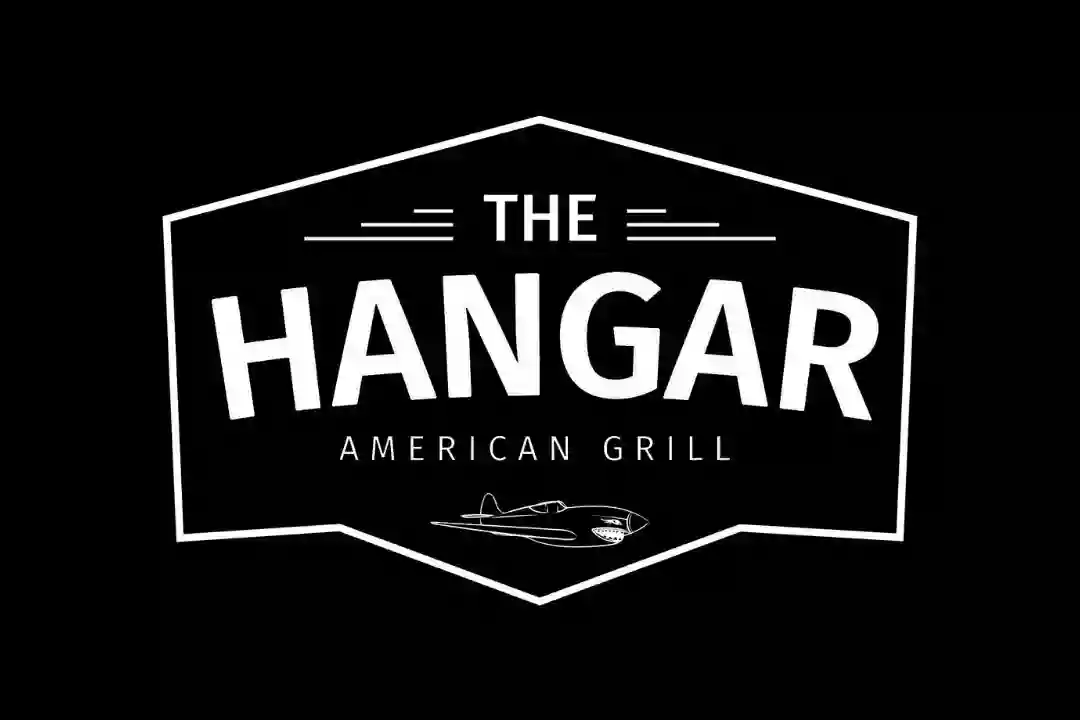 The Hangar American Grill