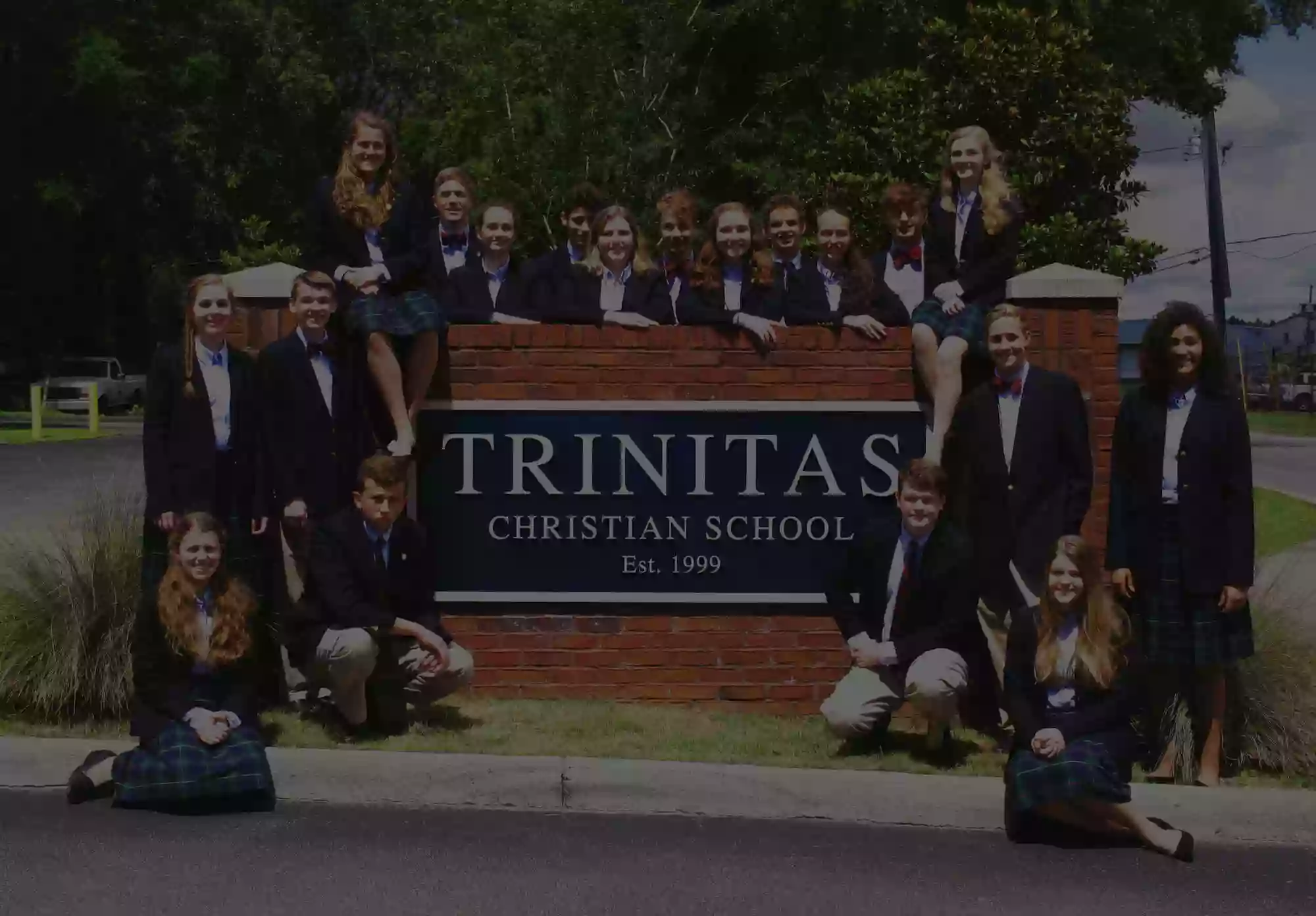 Trinitas Christian School