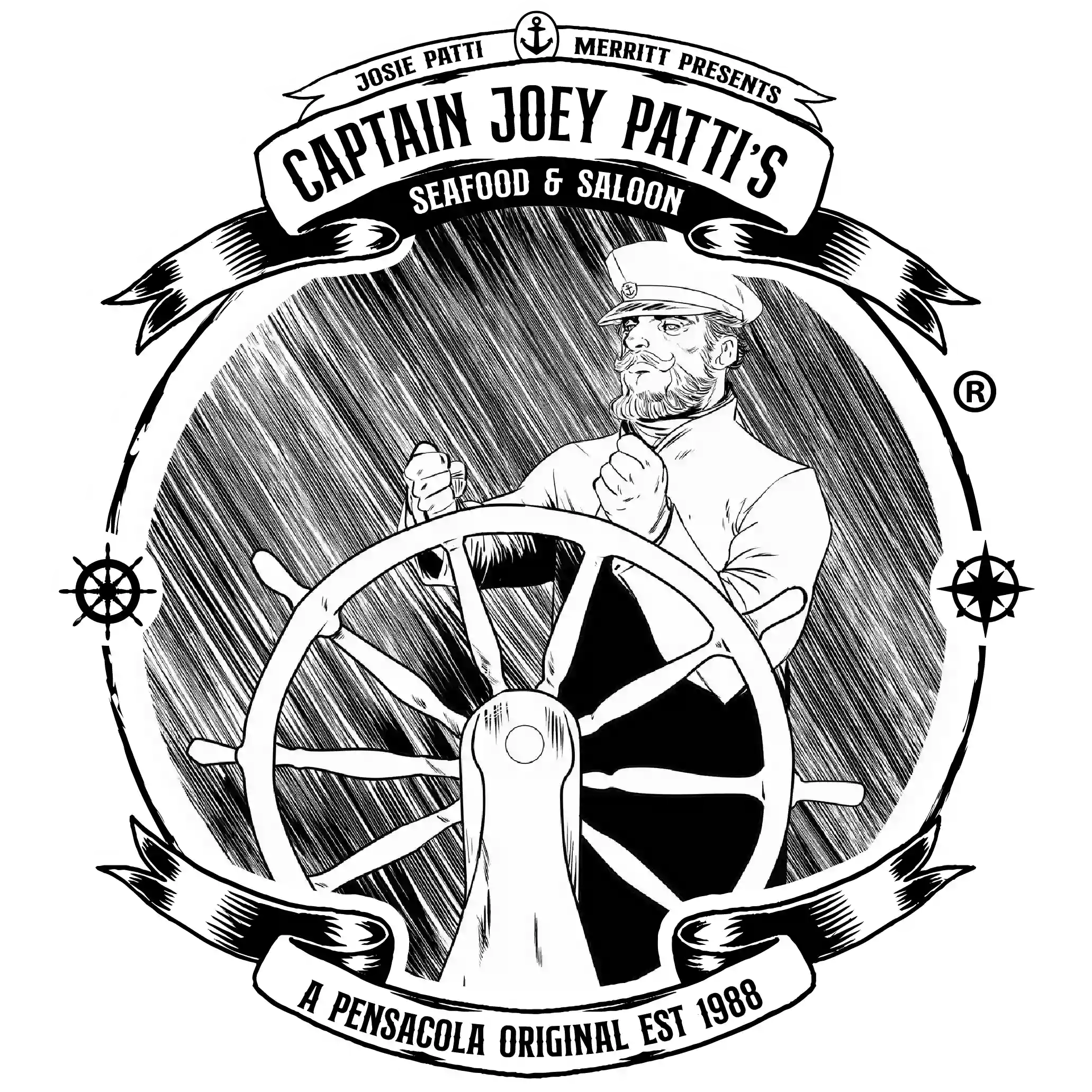 Captain Joey Patti's Seafood & Saloon