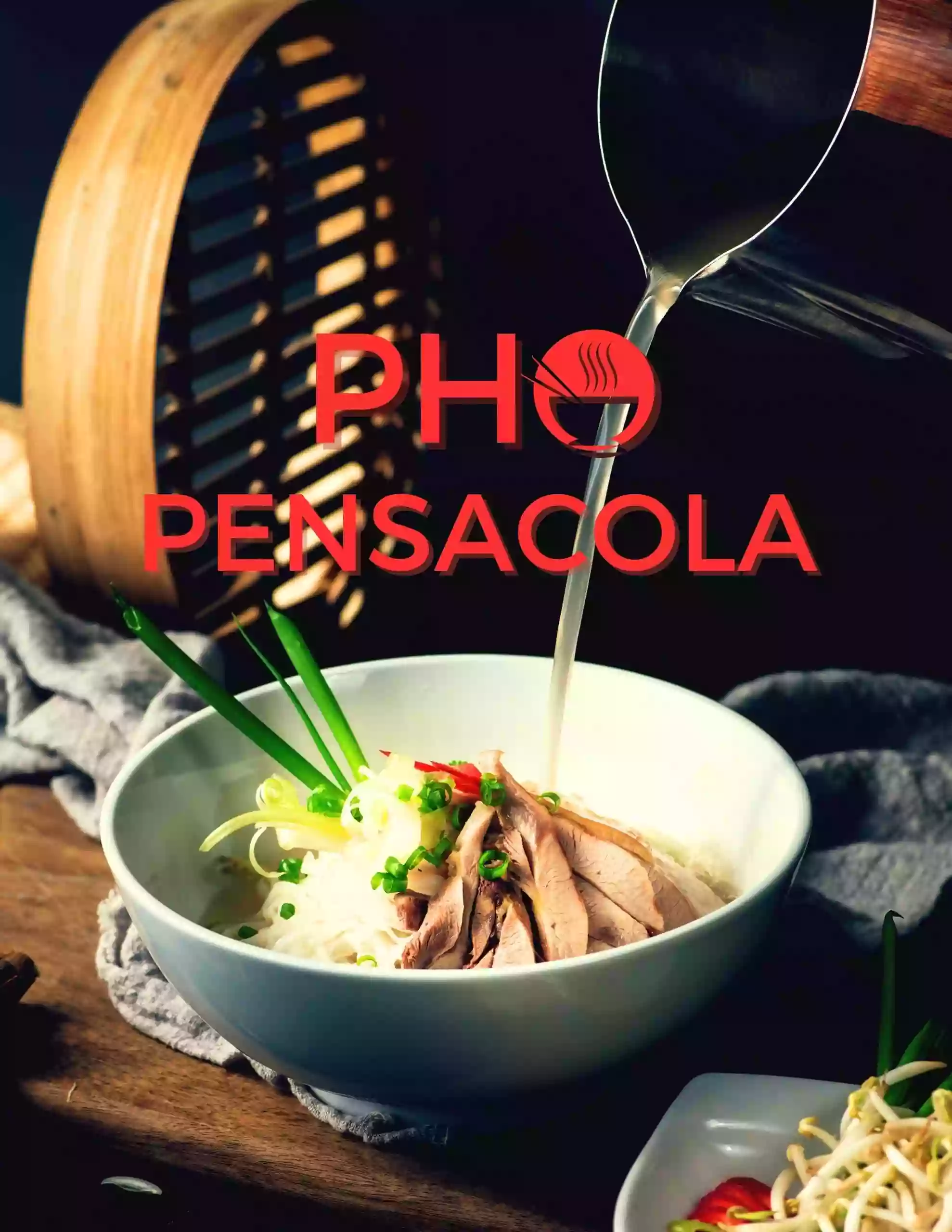 Pho Pensacola