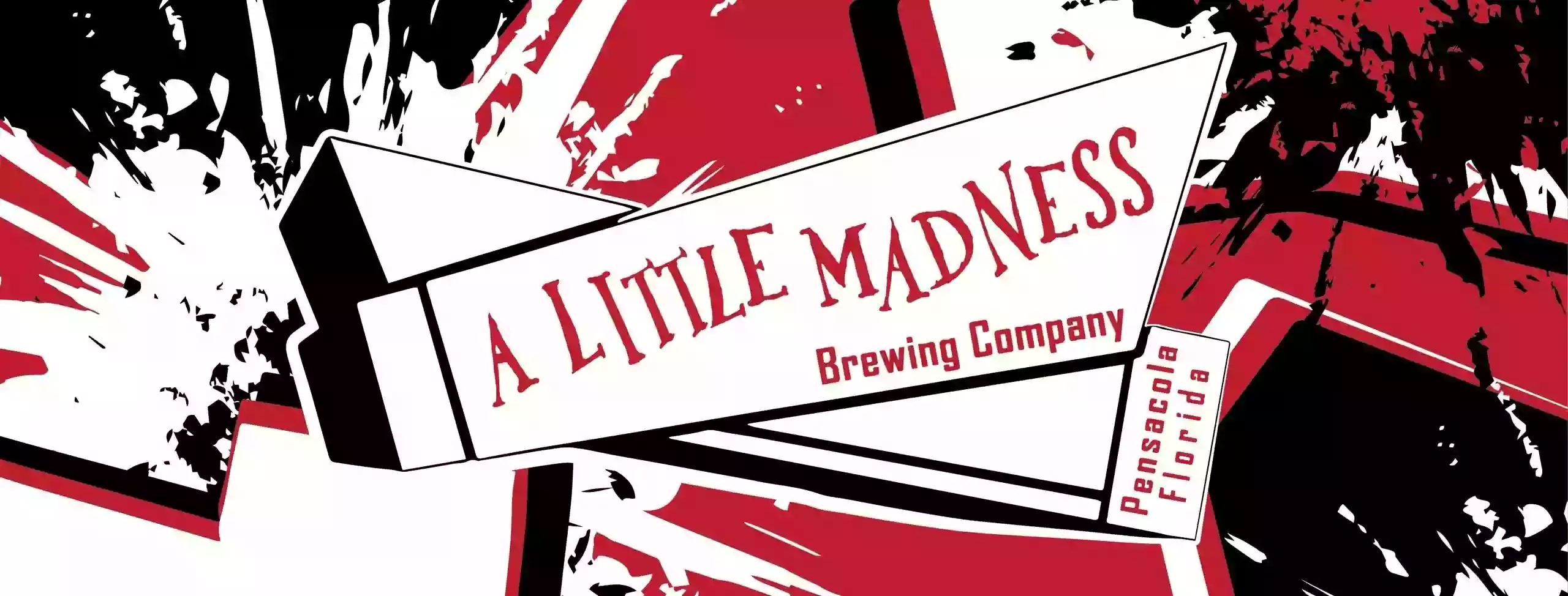 A Little Madness Brewing Company