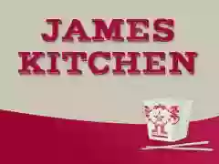 James Kitchen