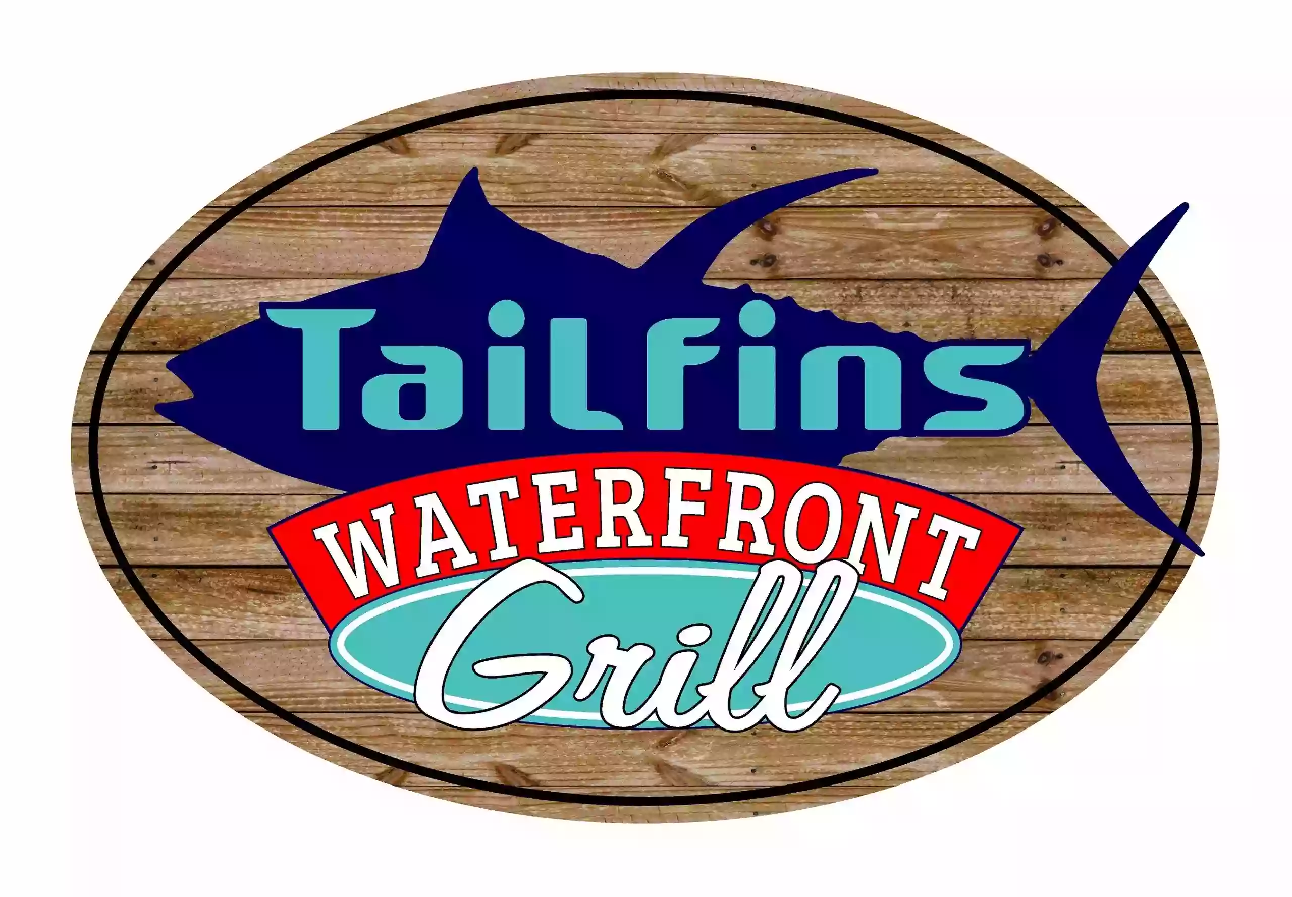 Tailfins Waterfront Grill