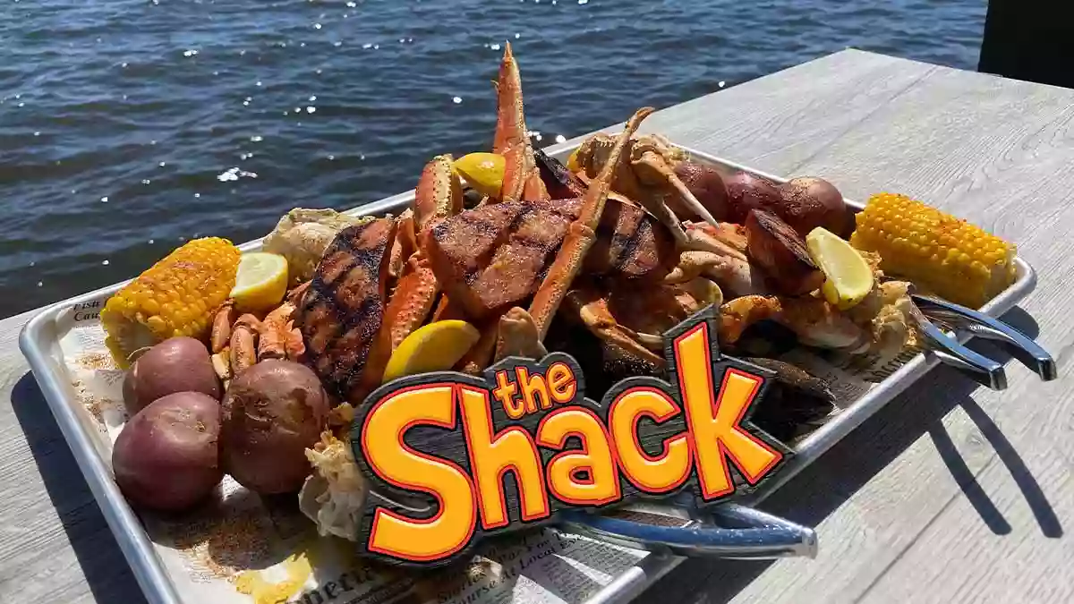 The Shack