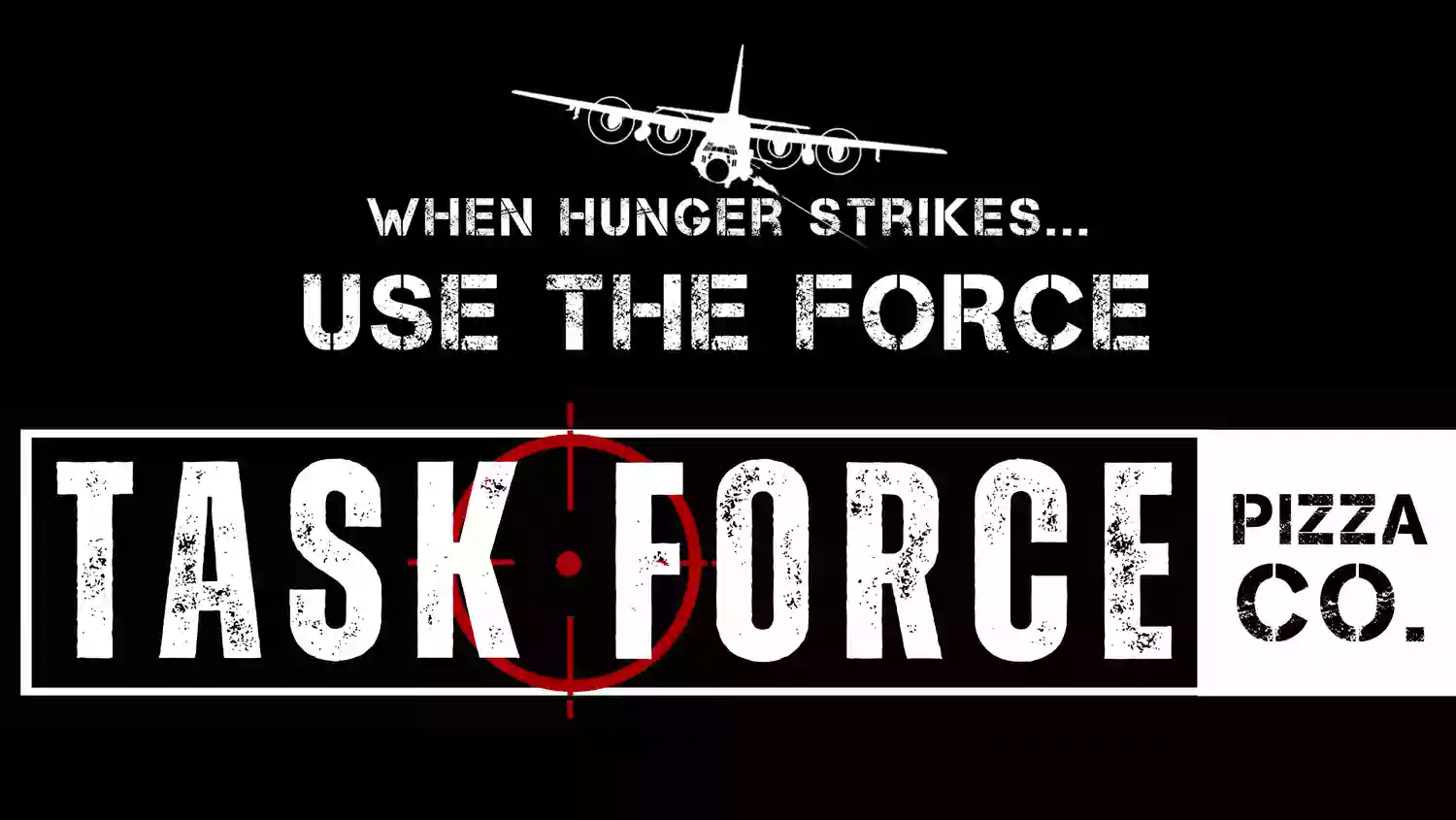 Task Force Pizza Co.