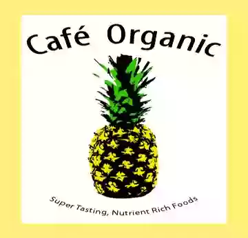 Cafe Organic