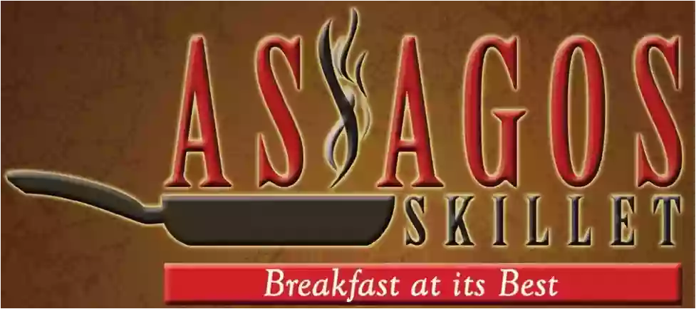 Asiago's Skillet