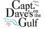 Captain Dave's On the Gulf