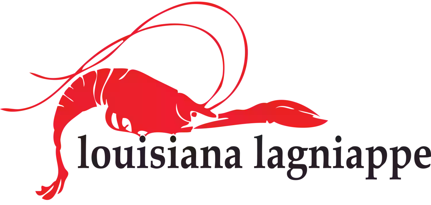 Louisiana Lagniappe