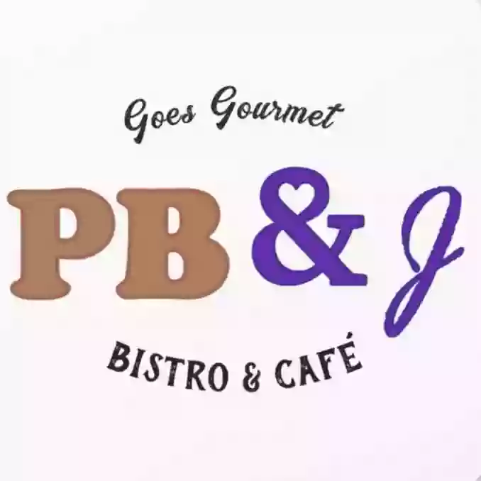 PB&J Bistro & Café