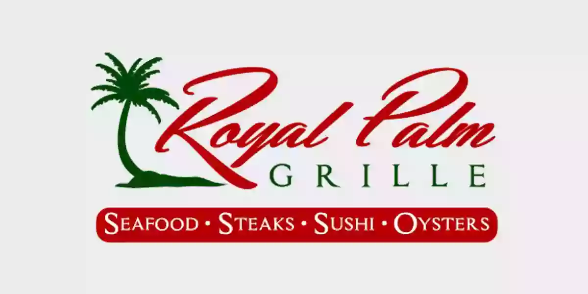 Royal Palm Grille