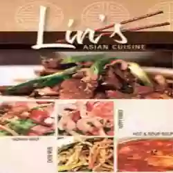 Lin's Asian Cuisine
