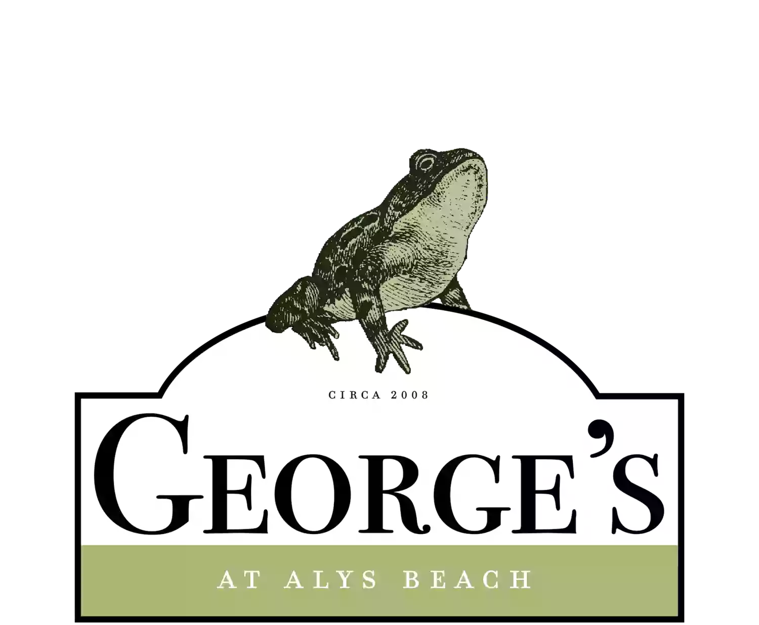 George's At Alys Beach