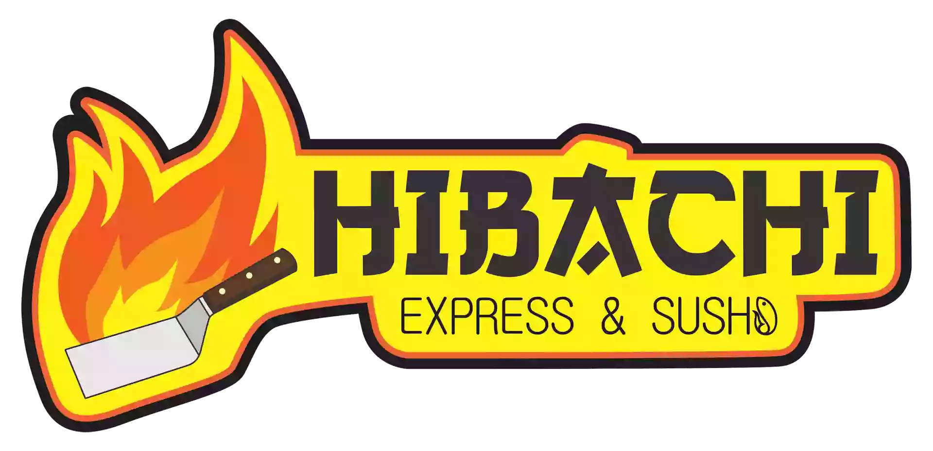 Hibachi Express & Sushi