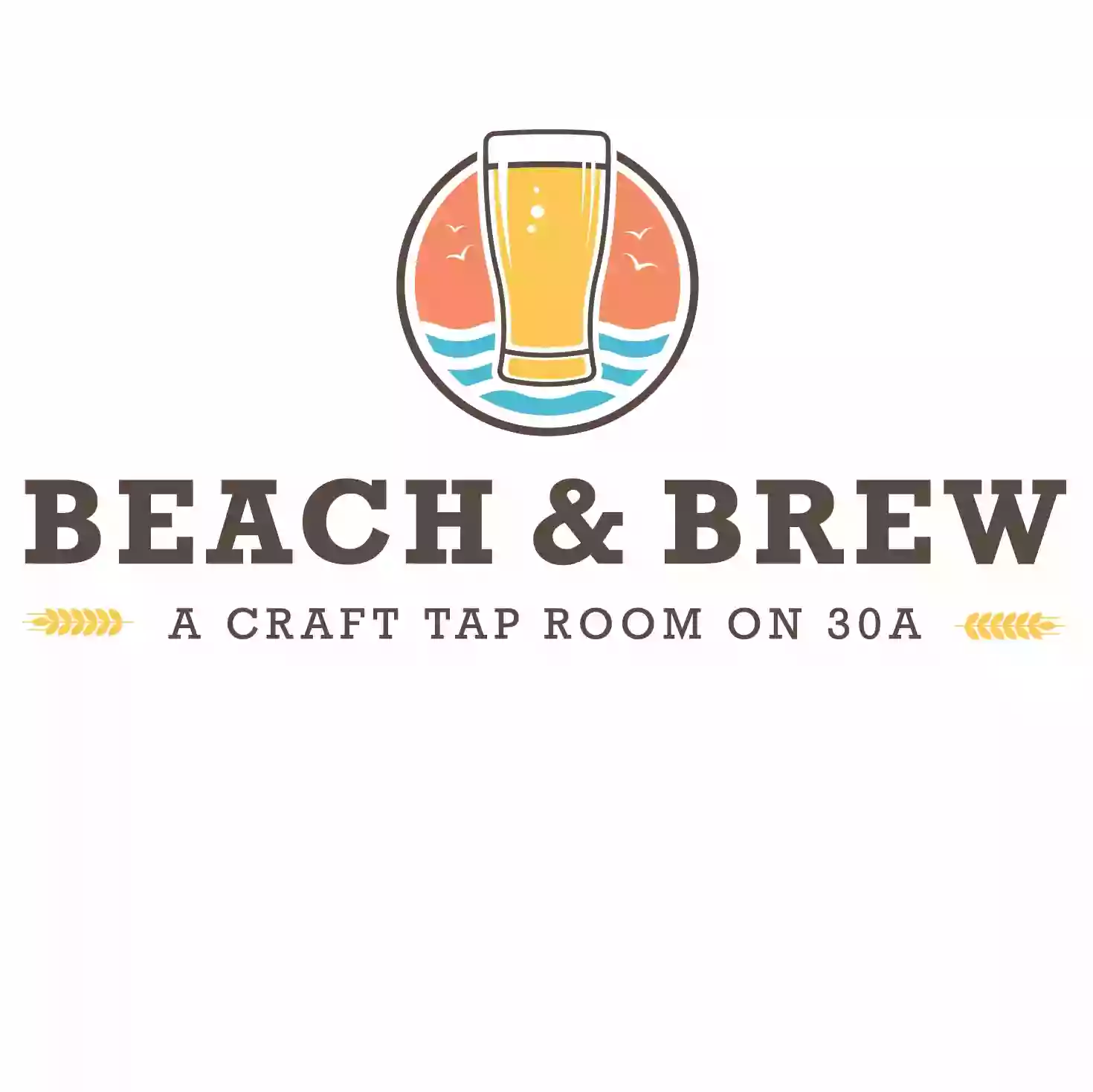 Beach and Brew on 30A