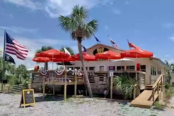 The Alibi Beach Lounge & Grill