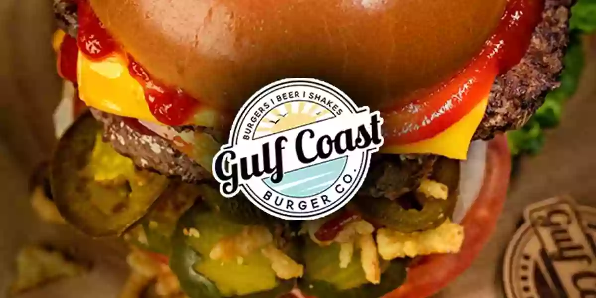 Gulf Coast Burger Co.