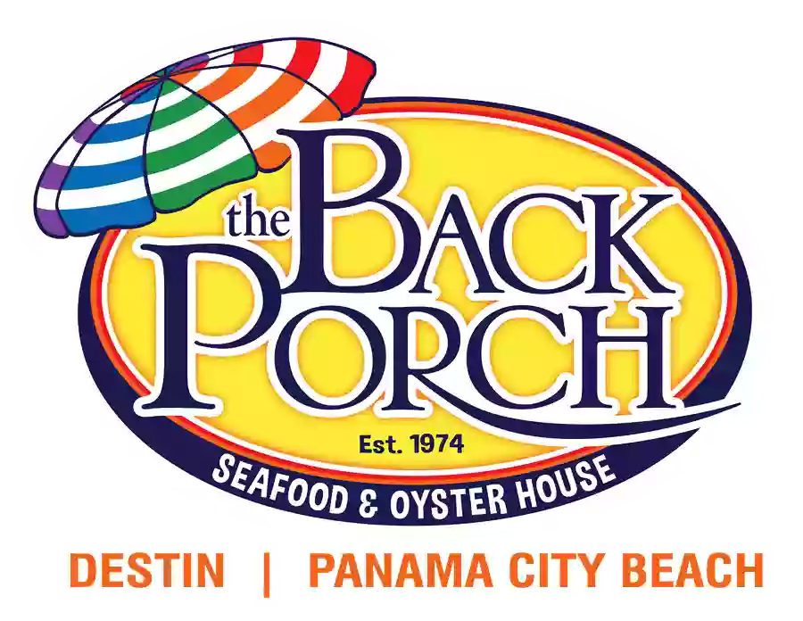 The Back Porch Seafood & Oyster House