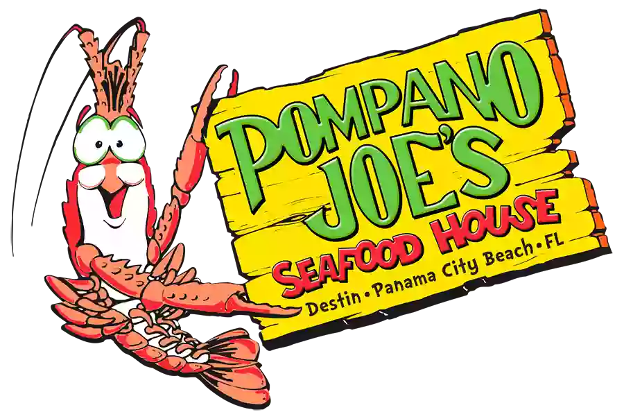 Pompano Joe's Seafood House