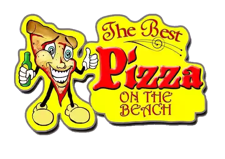 Best Pizza on The Beach