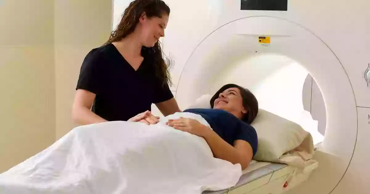 AdventHealth Imaging DeLand PET CT