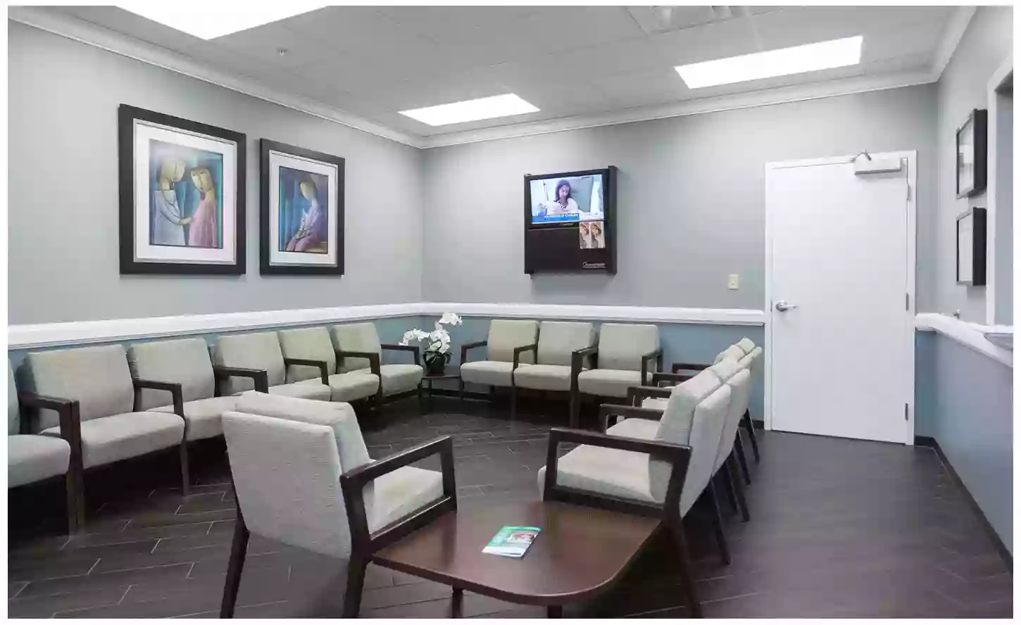 GYN Women's Centre of Lakewood Ranch