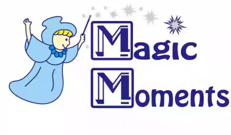 Magic Moments Learning Academy