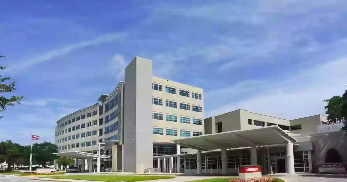 AdventHealth Imaging Center Oviedo