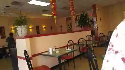 Mya's Chinese Restaurant