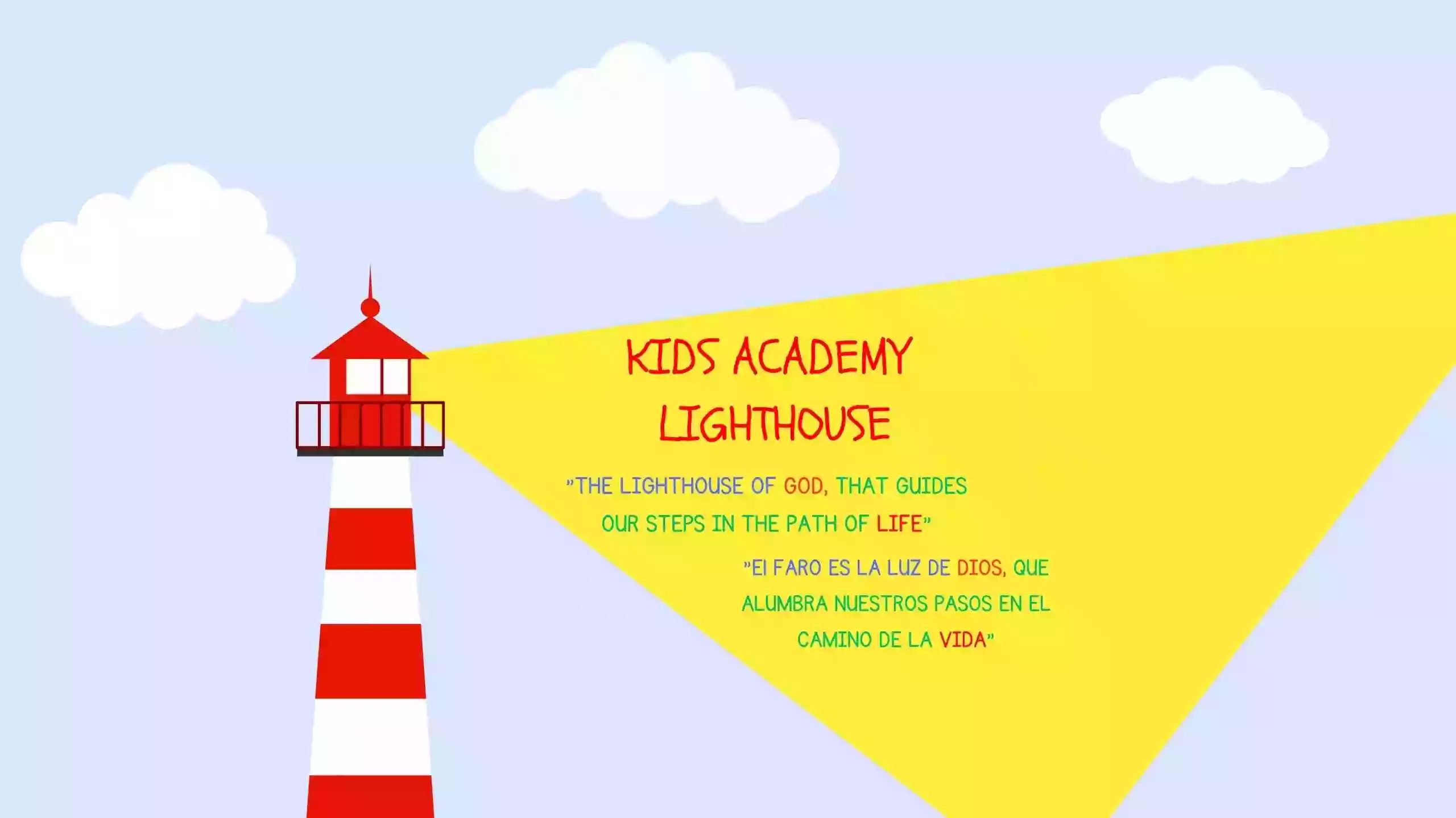 Kids Academy Lighthouse INC