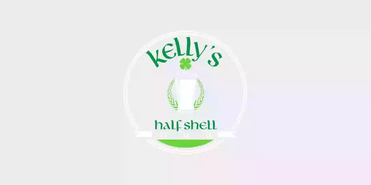 Kelly's Half Shell Pub