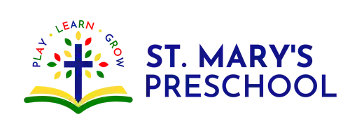 St Mary's Preschool