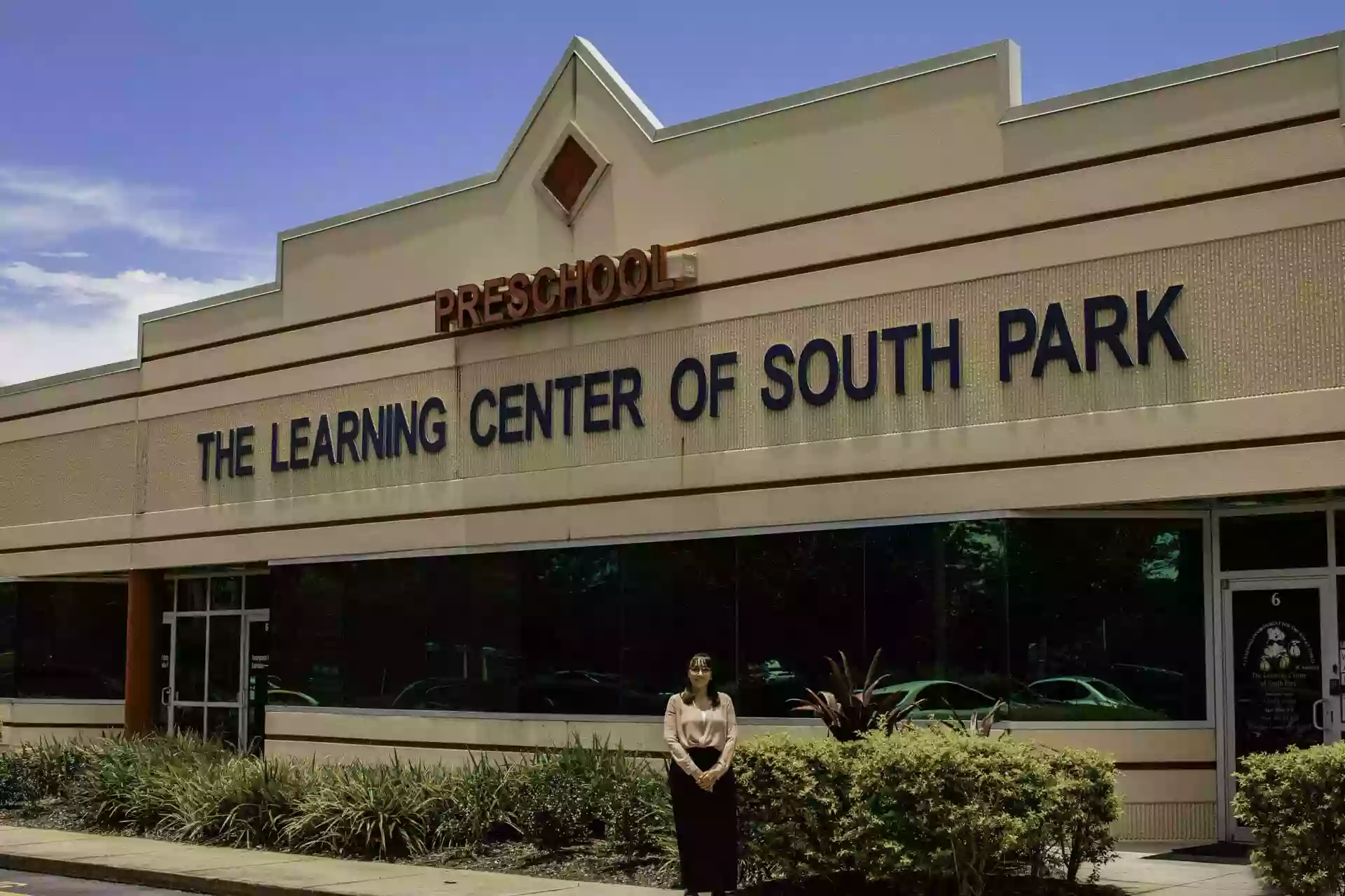 The Learning Center Of South Park