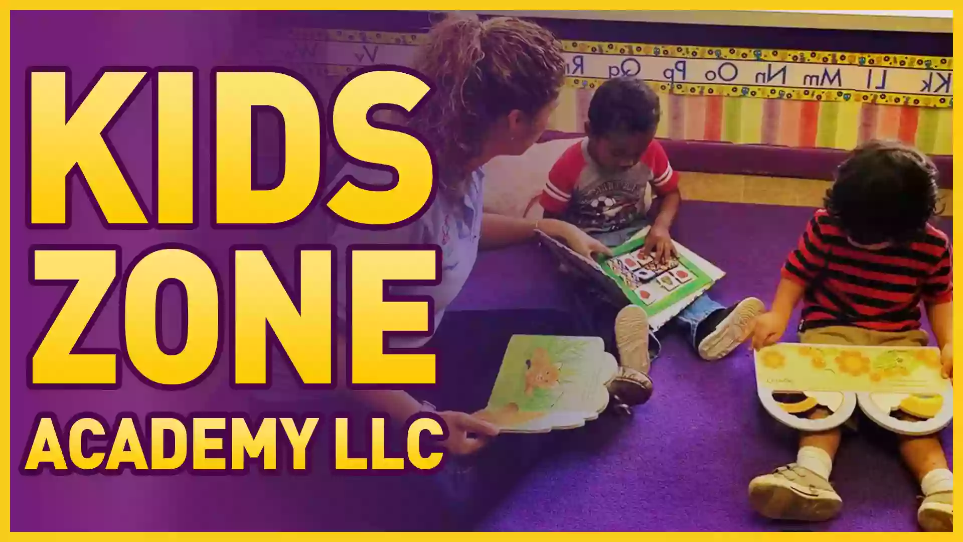 Kids Zone Academy LLC