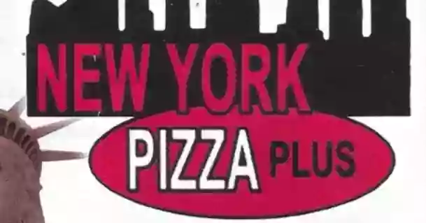 New York Pizza Plus