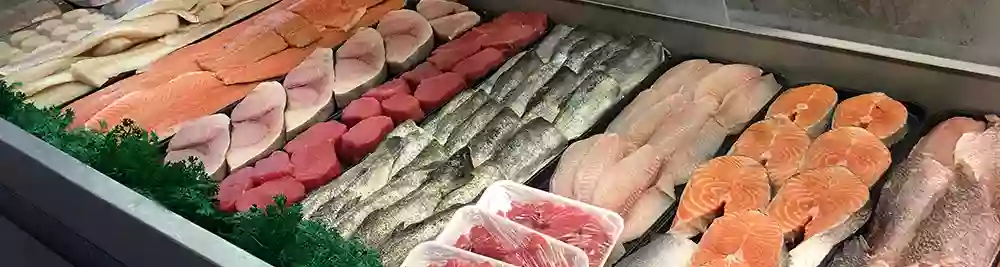Northwest Seafood Tioga