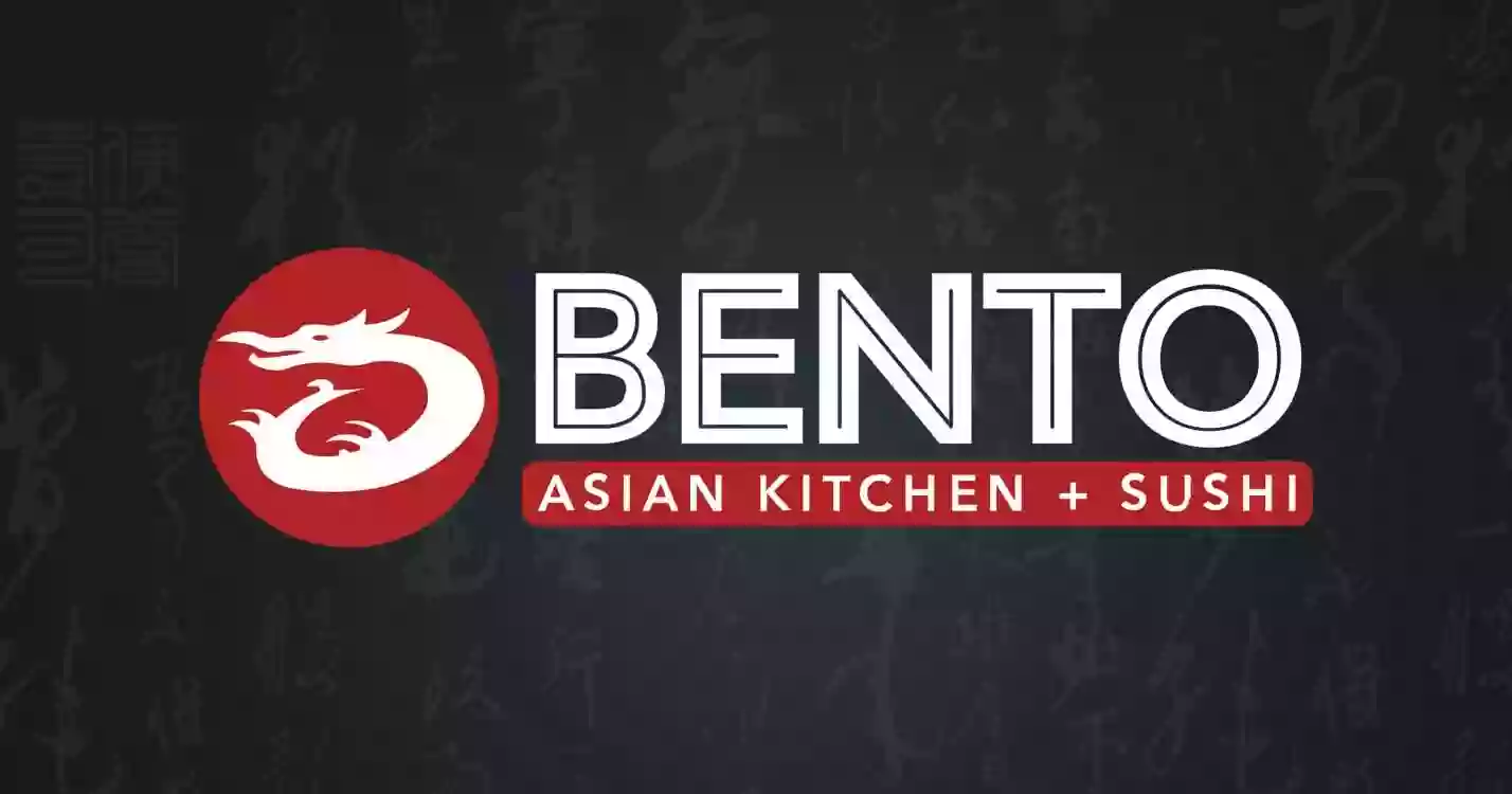 BENTO Gainesville Newberry