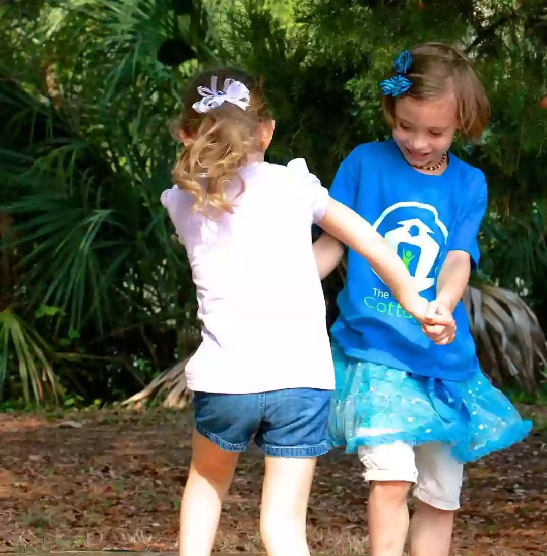 The Learning Cottage Preschool