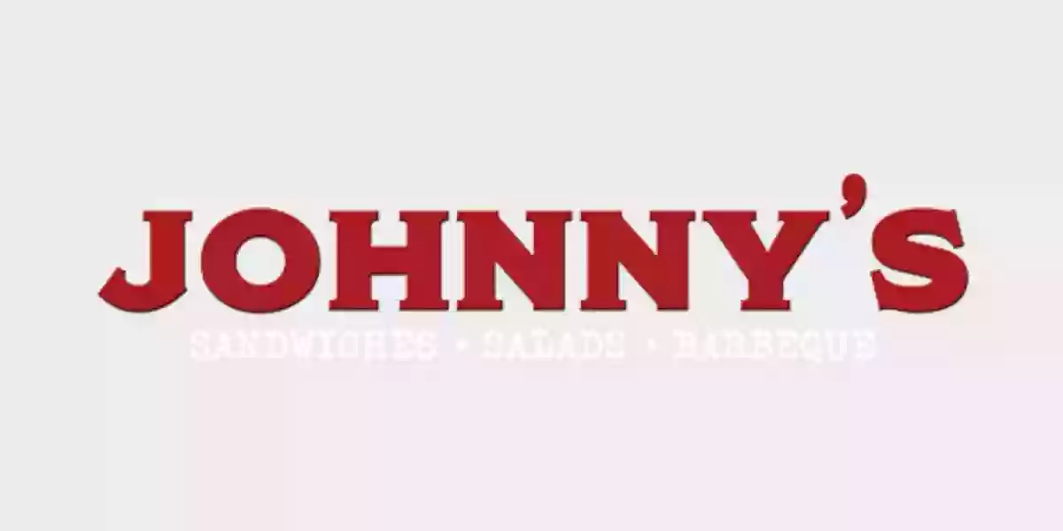 Johnny's Bar-B-Q & Catering