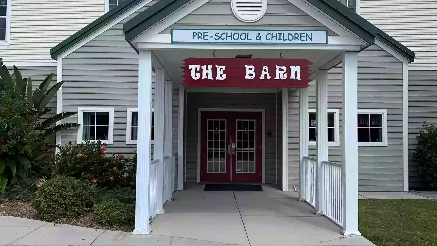 Little Ranchers Learning Center