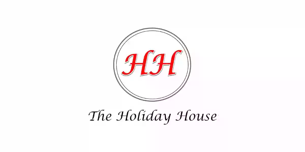 The Holiday House Restaurant Fl