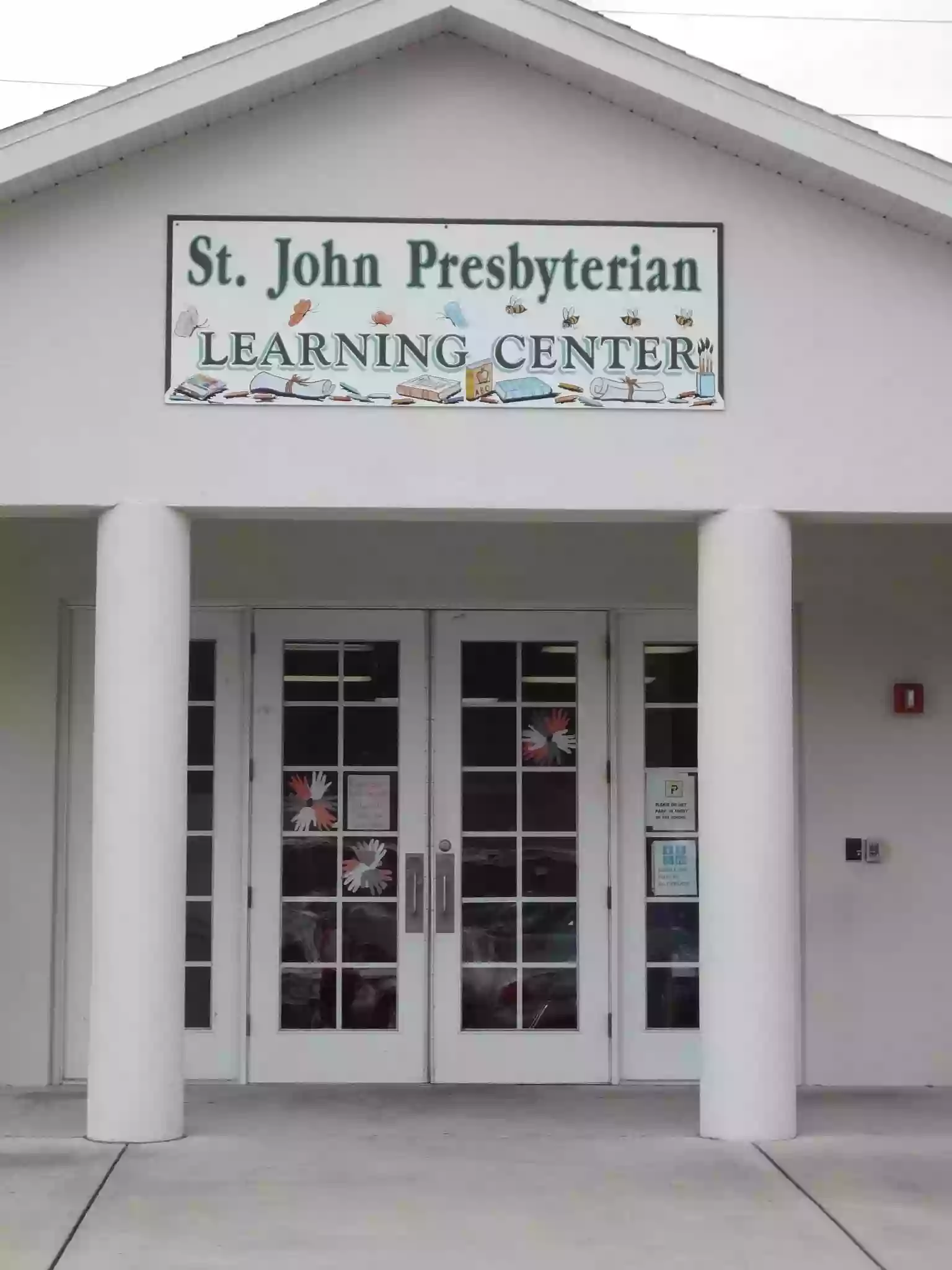 St. John Presbyterian Learning