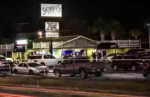 Skinny's Bar & Grill