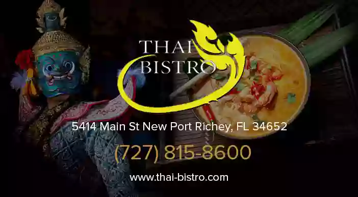 Thai Bistro