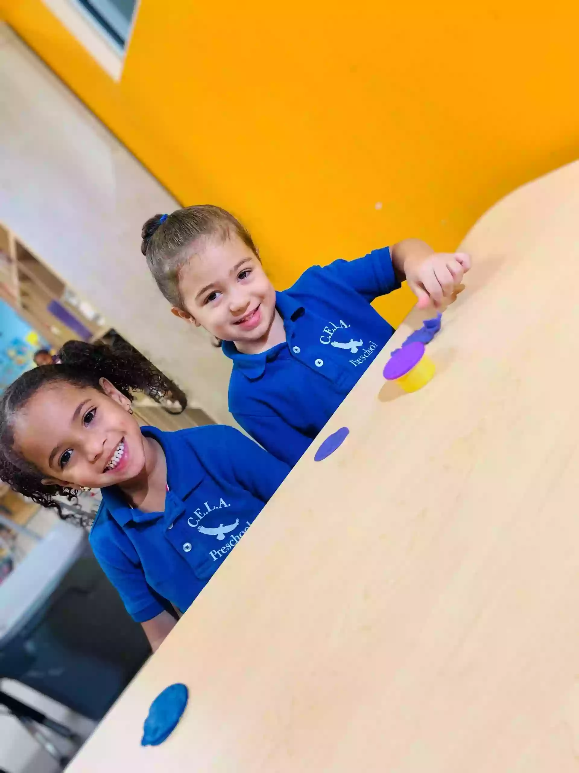 Catherine's Early Learning Academy