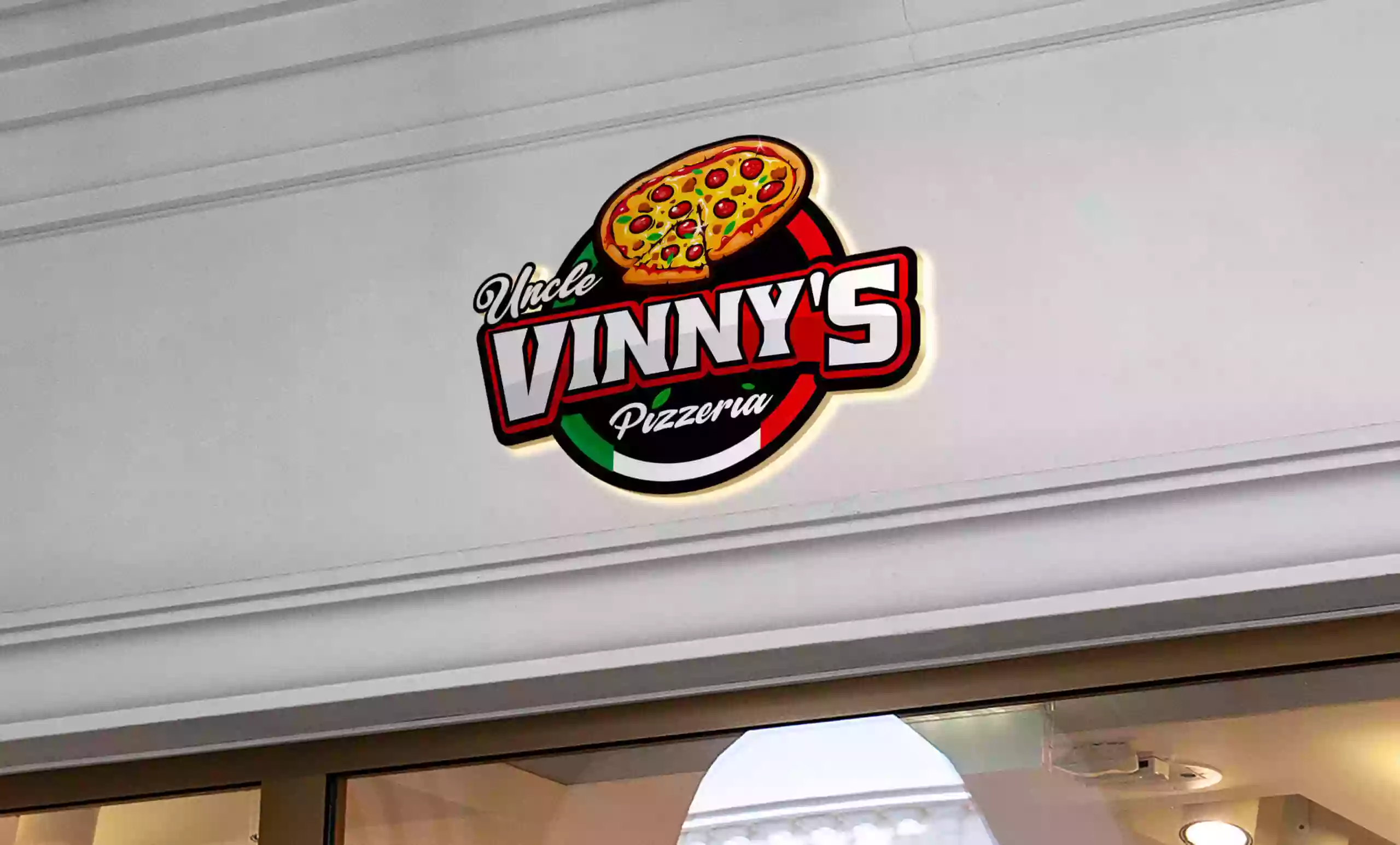 Uncle Vinny's Pizzeria