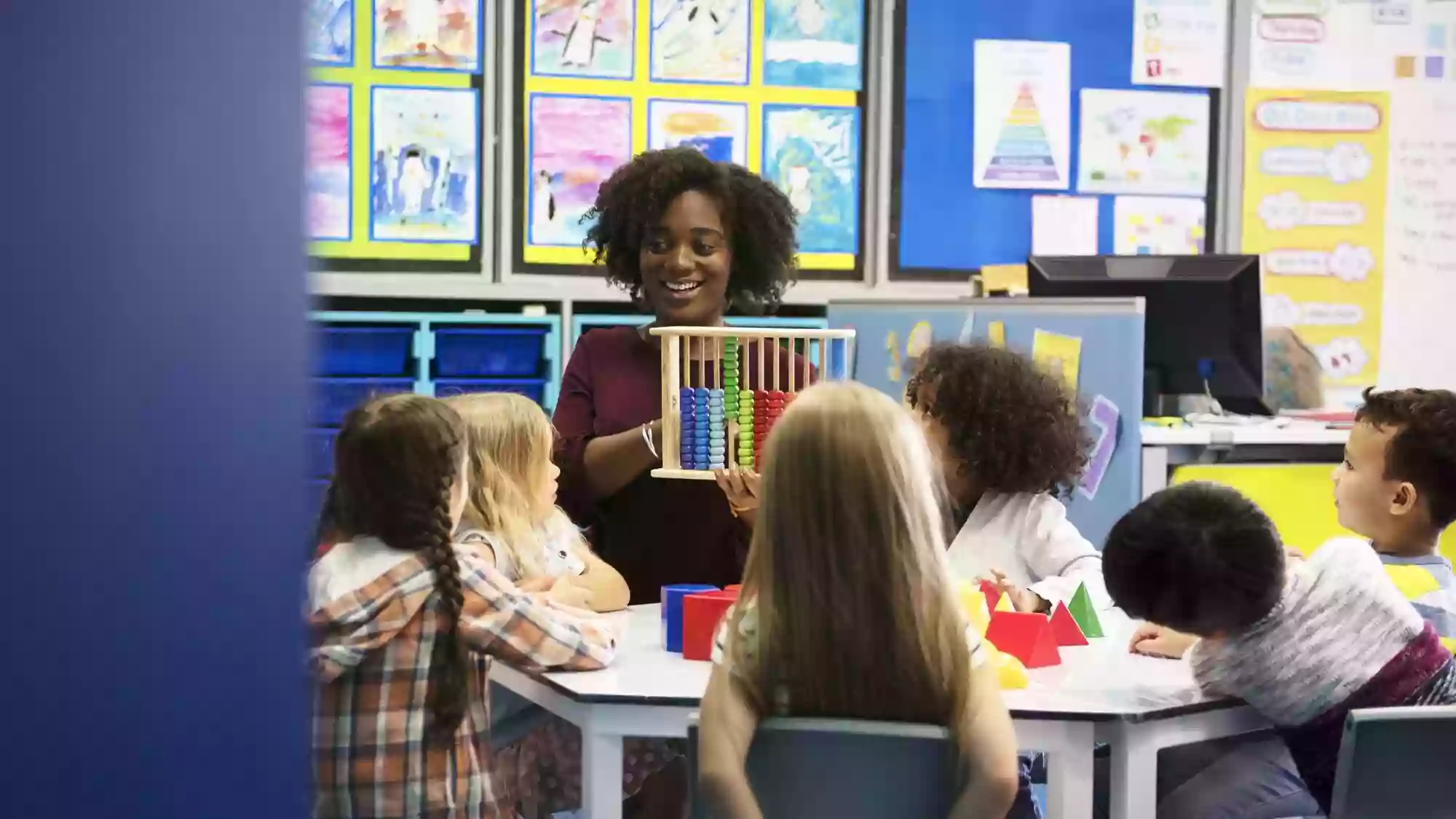 Early Learning Coalition of Polk County