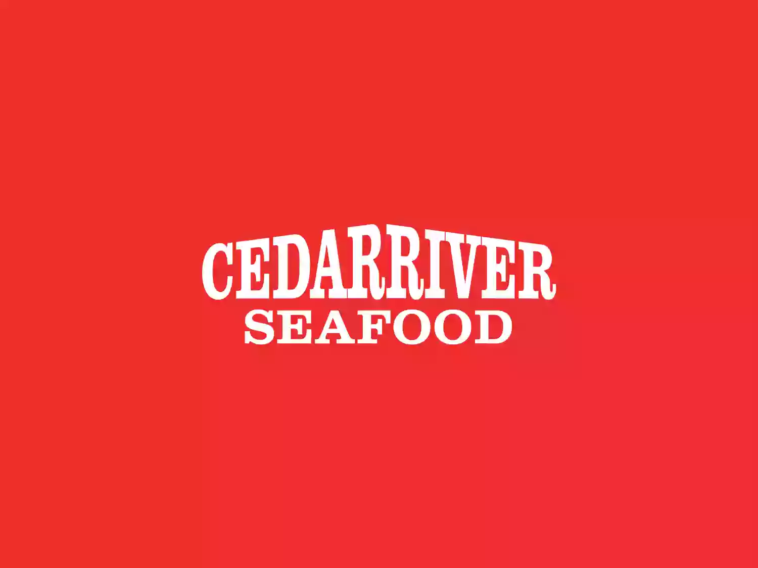 Cedar River Seafood Crystal River