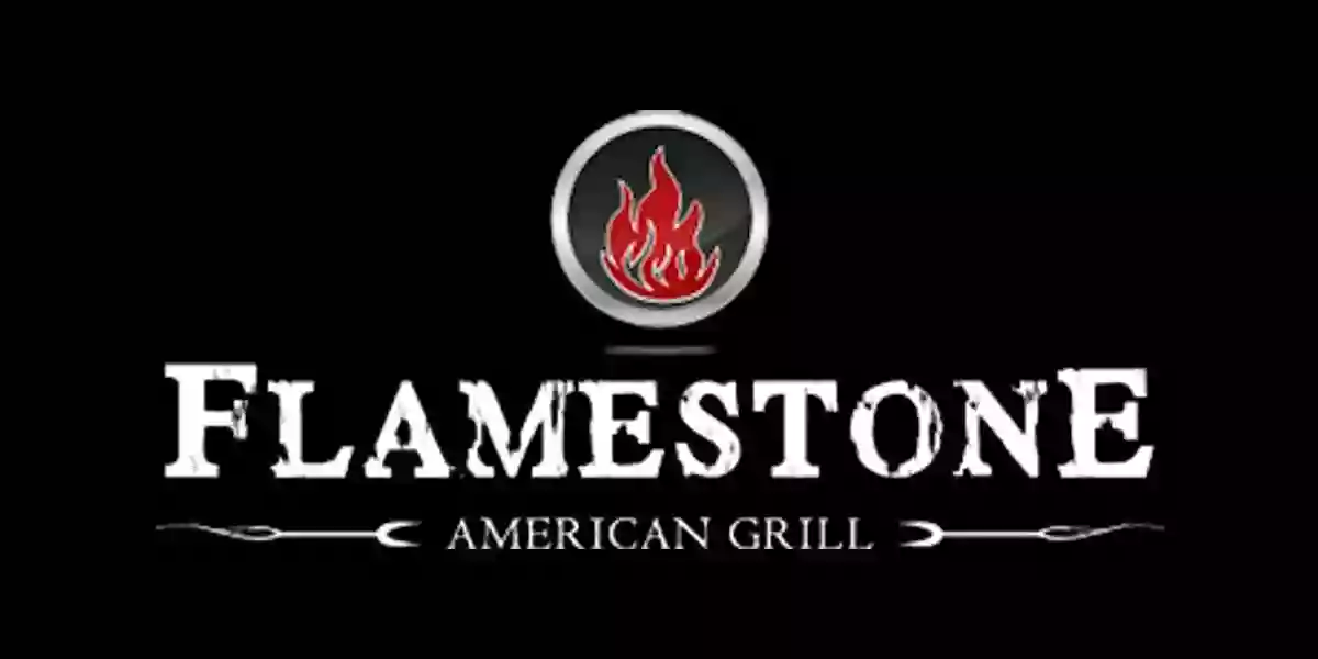 FlameStone American Grill