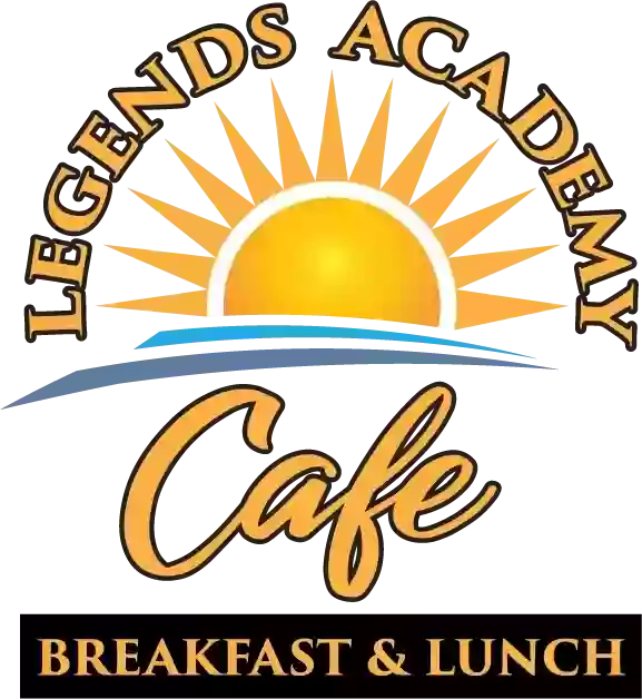 Legends Academy Cafe